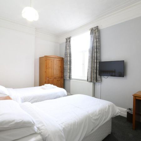 Sunnydene Hotel Great Yarmouth Quarto foto