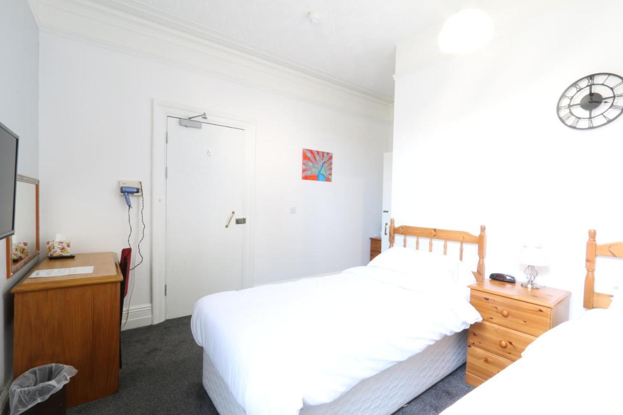 Sunnydene Hotel Great Yarmouth Quarto foto