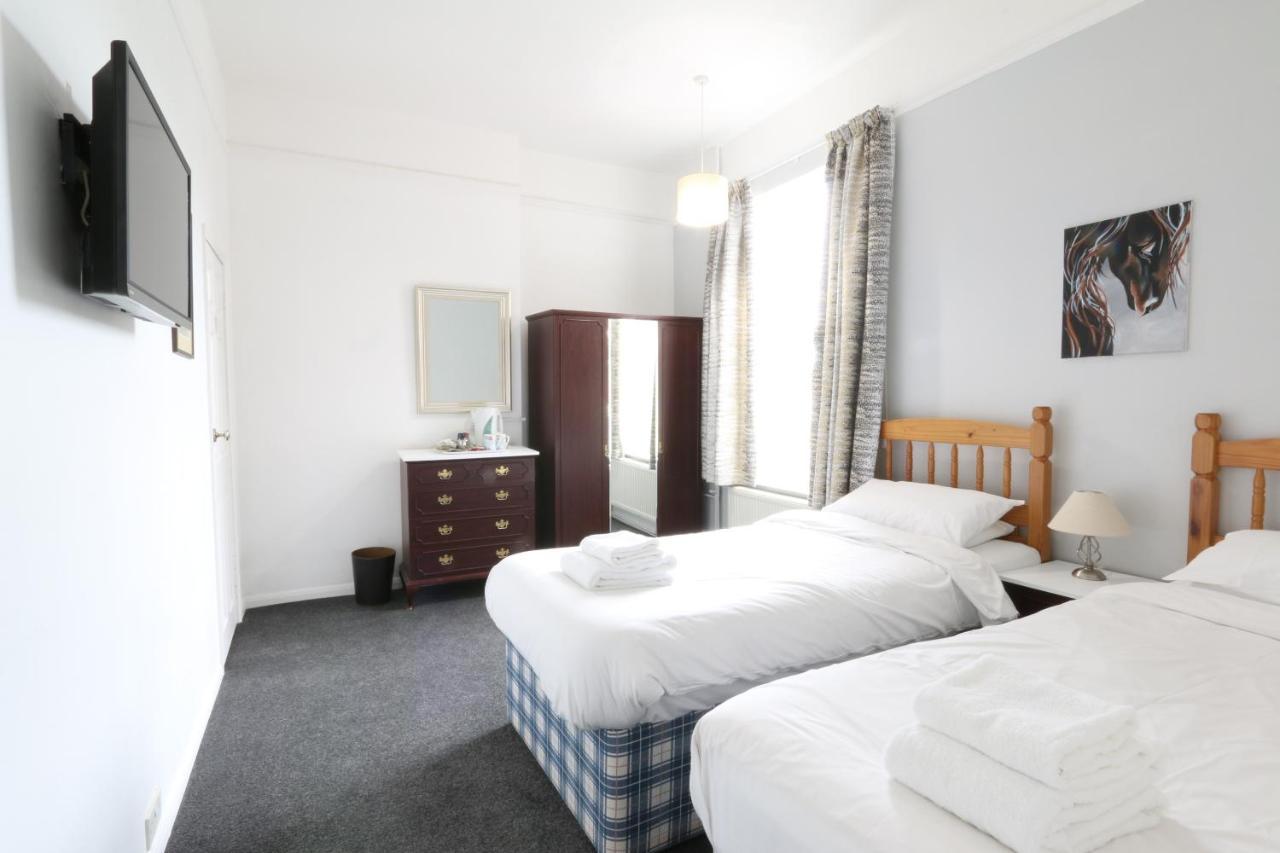 Sunnydene Hotel Great Yarmouth Quarto foto