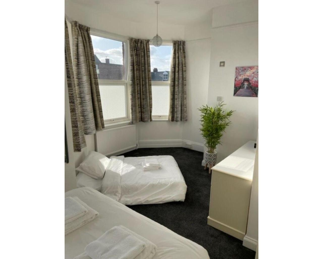 Sunnydene Hotel Great Yarmouth Quarto foto