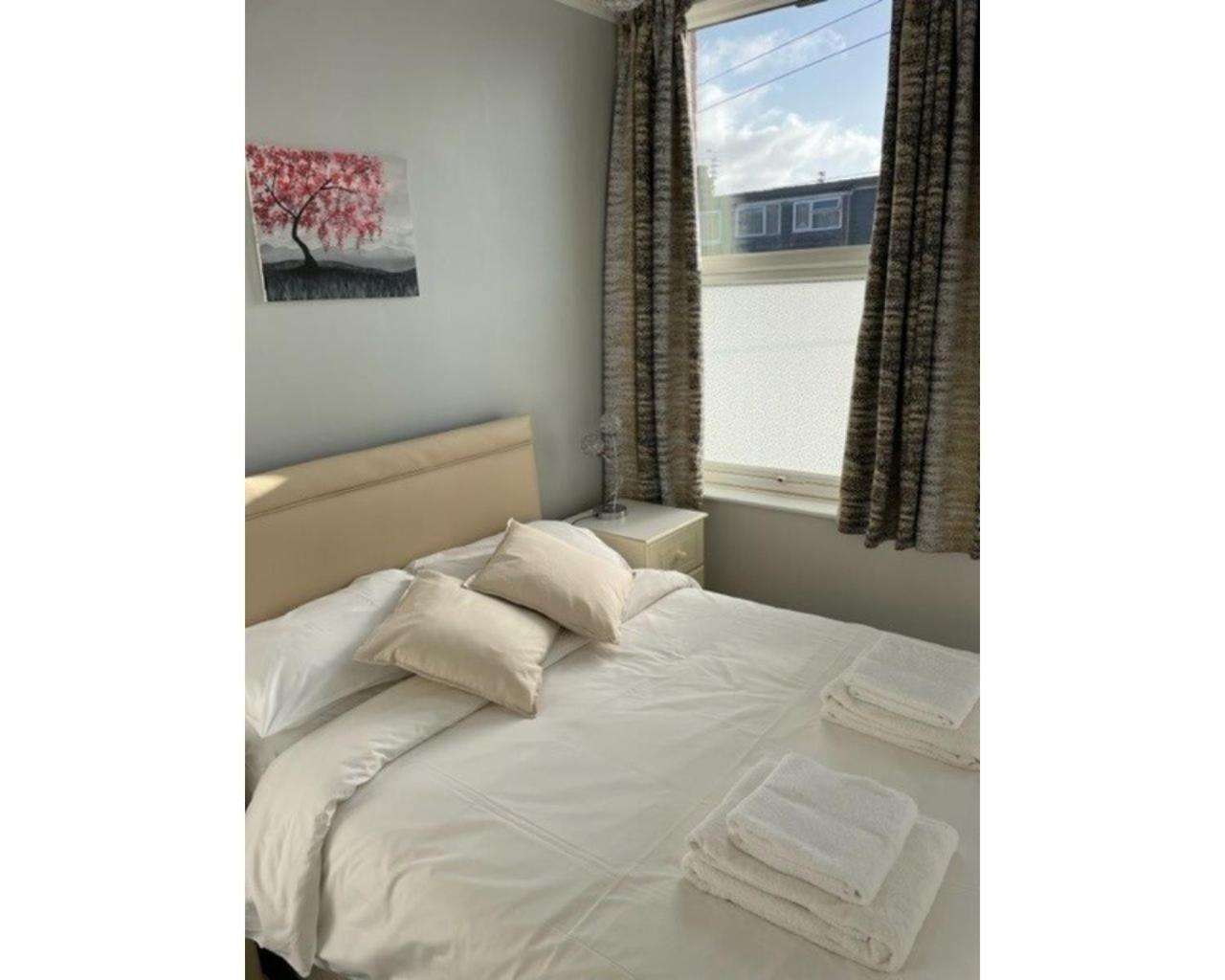 Sunnydene Hotel Great Yarmouth Quarto foto