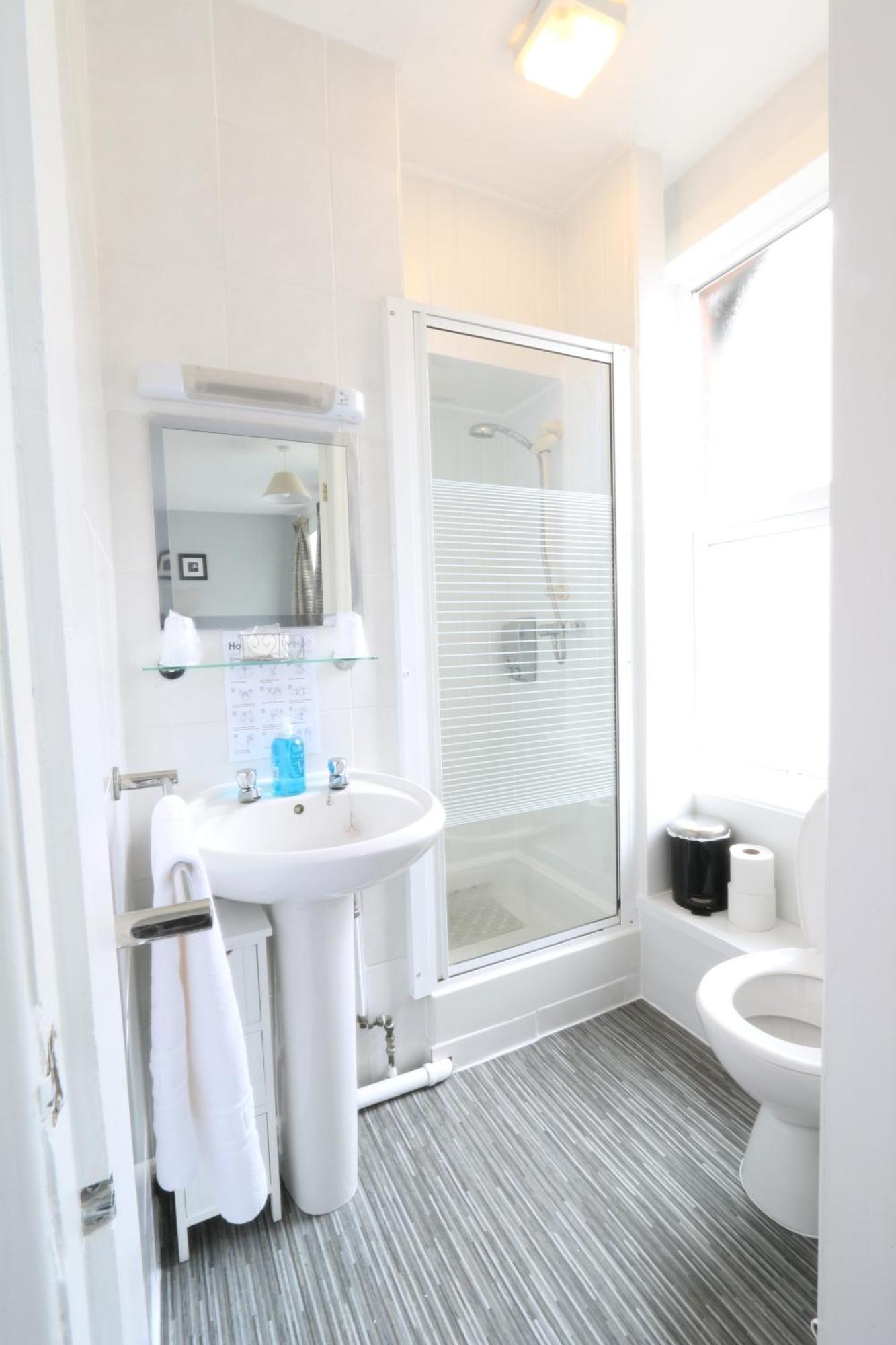 Sunnydene Hotel Great Yarmouth Quarto foto
