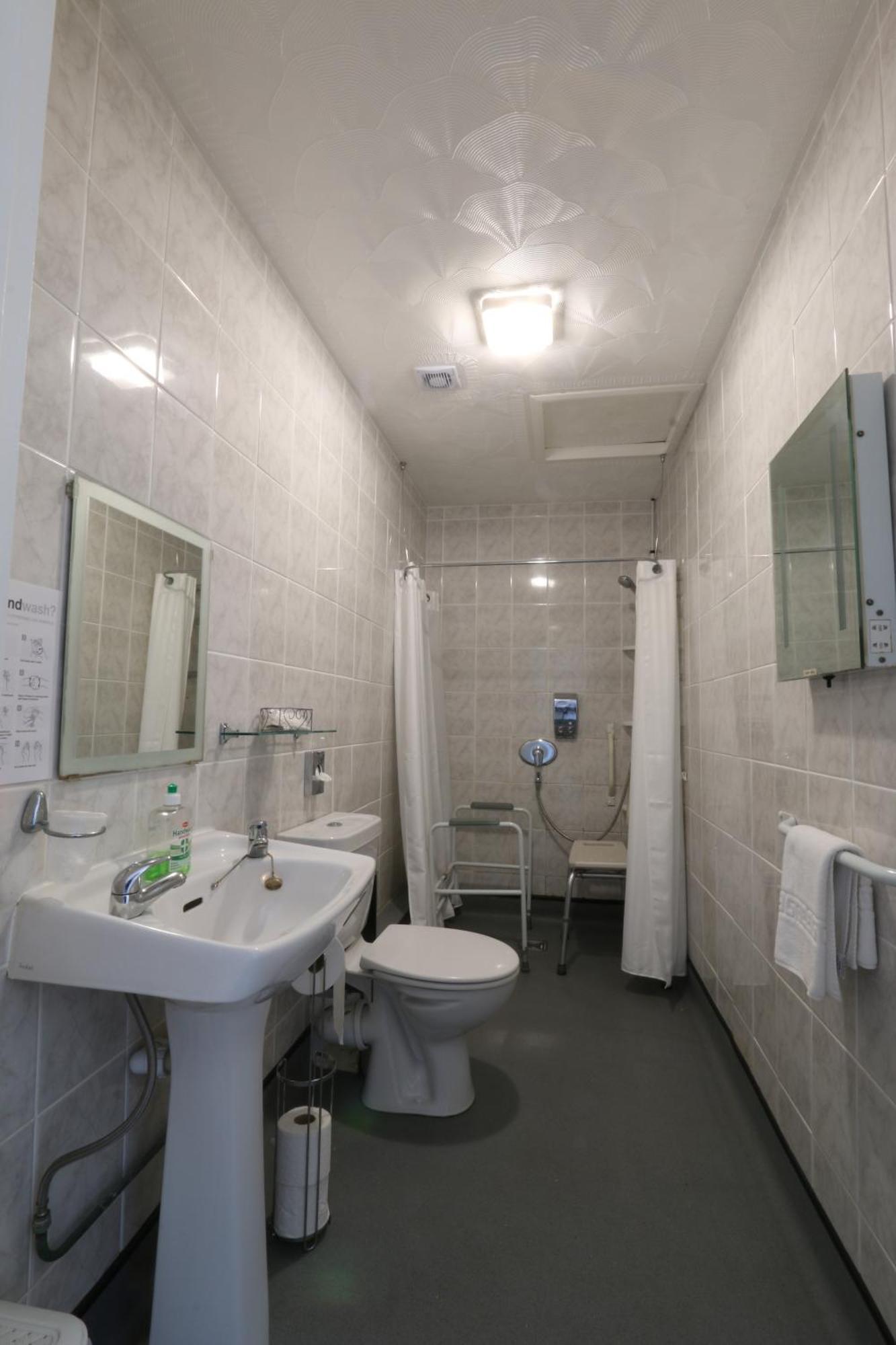 Sunnydene Hotel Great Yarmouth Quarto foto