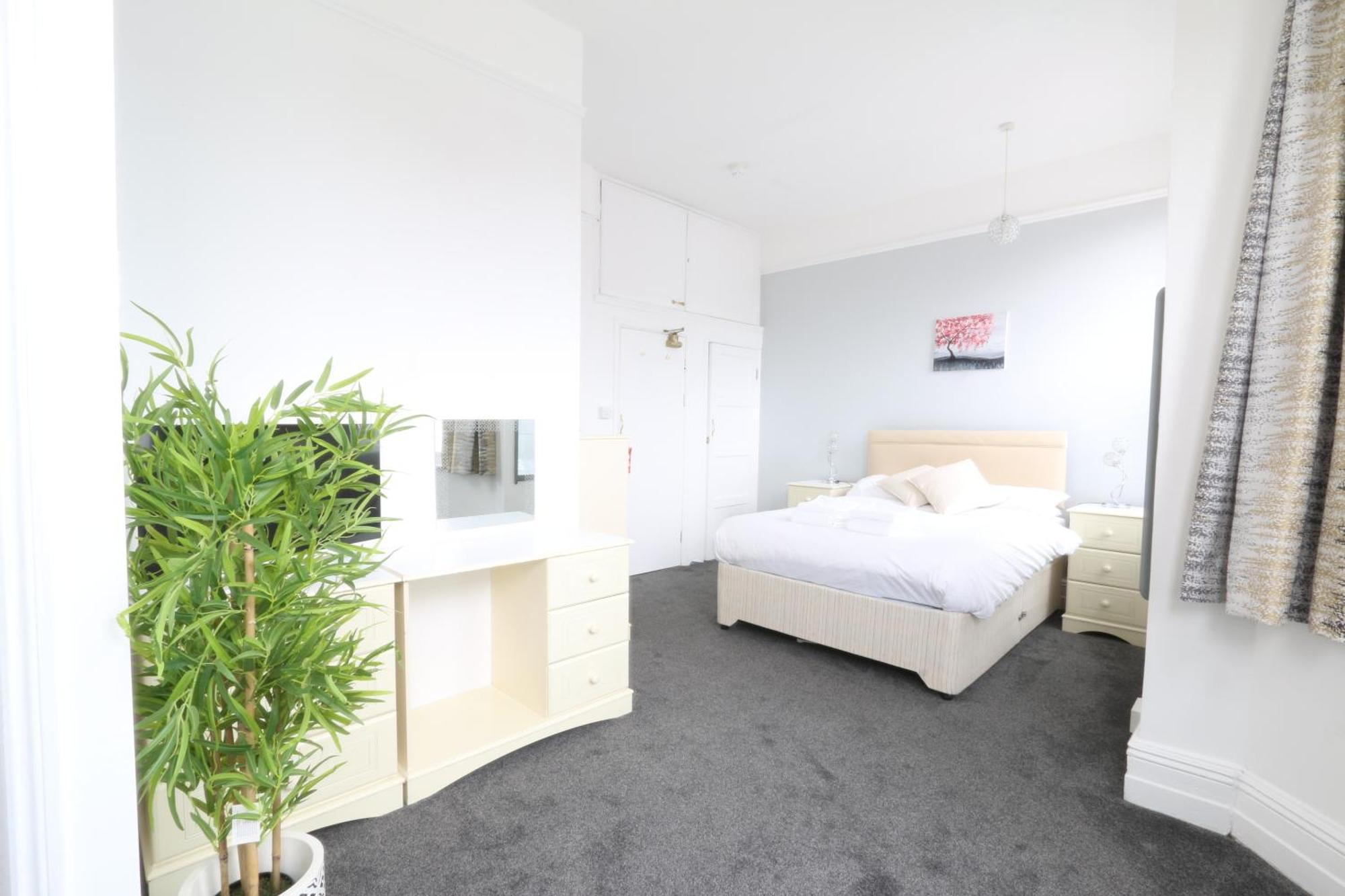 Sunnydene Hotel Great Yarmouth Quarto foto