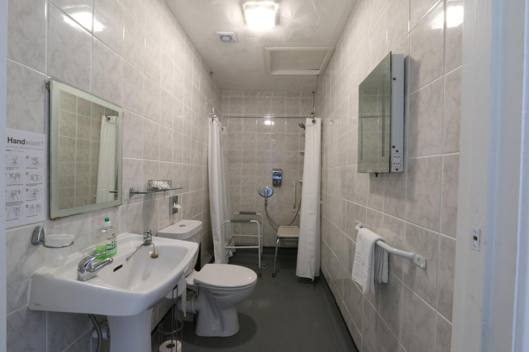 Sunnydene Hotel Great Yarmouth Quarto foto