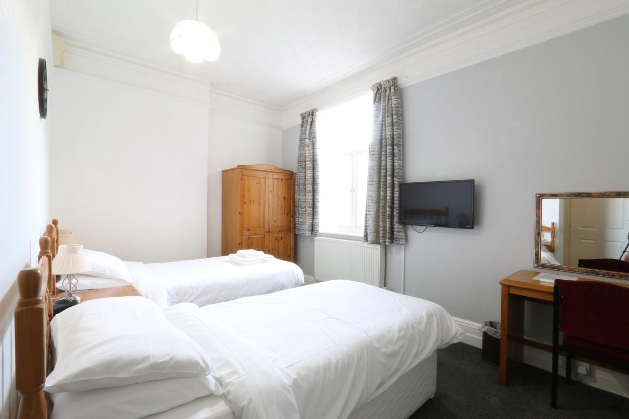 Sunnydene Hotel Great Yarmouth Quarto foto