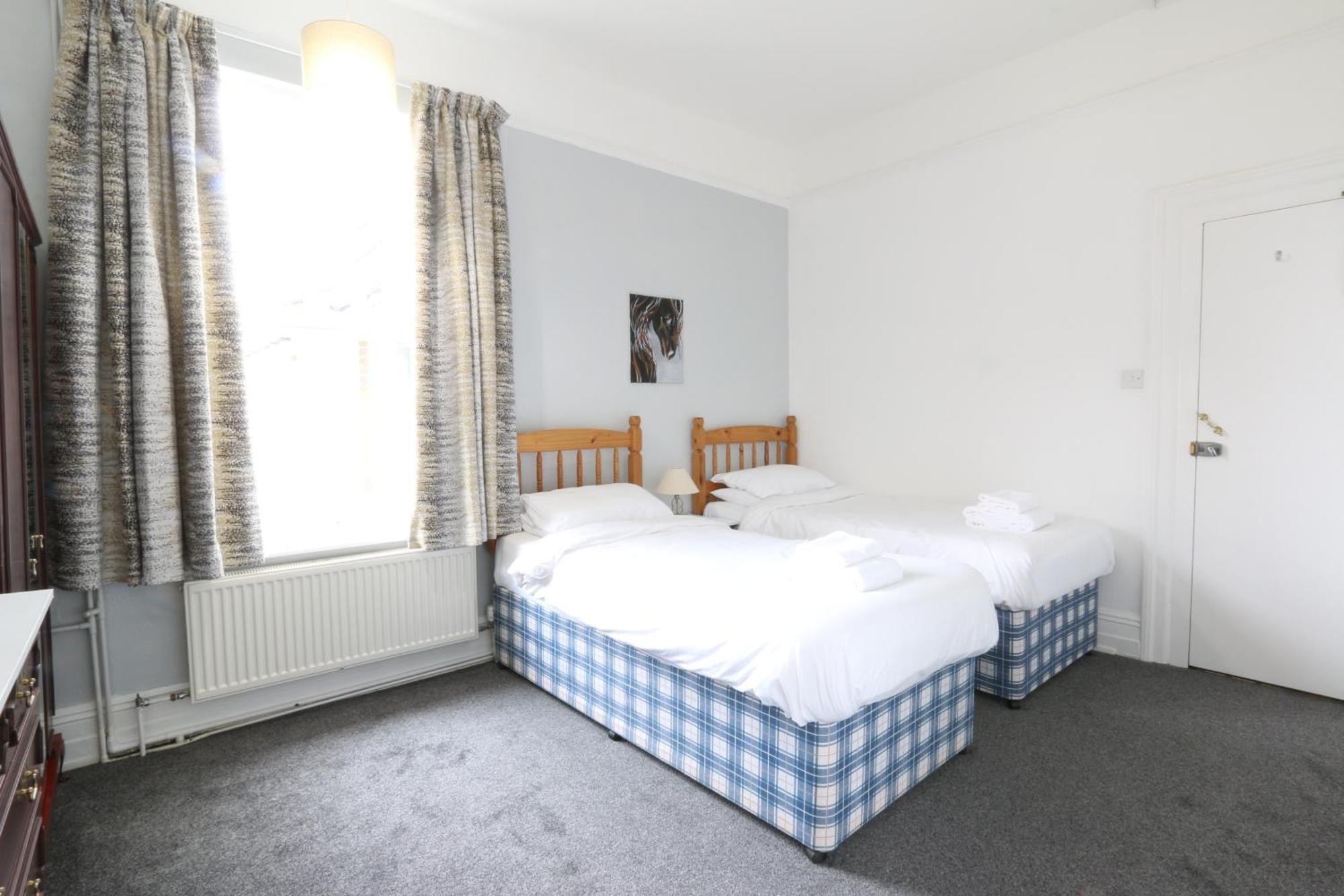 Sunnydene Hotel Great Yarmouth Quarto foto